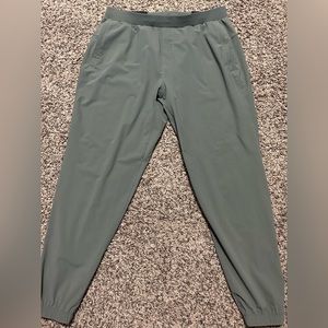 Lululemon Surge Joggers